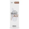 ORRS05TSX2M テナーサックス用リード D'Addario 81296638