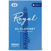 RBB1040 Ebクラリネット用リード D'Addario 81296760