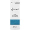 ODER0530 バスクラリネット用リード D'Addario 81296821