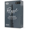RHKP10SSX350 ソプラノサックス用リード D'Addario 81296936