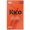 RLA1020 バリトンサックス用リード D'Addario 81297015