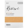 ODCE1030 Bbクラリネット用リード D'Addario 81297085