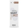 ORRS05BSX3S バリトンサックス用リード D'Addario 81297110