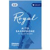 RJB1030 テナーサックス用リード D'Addario 81297146