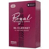 RML10BCL200 Bbクラリネット用リード D'Addario 81297155