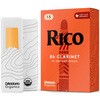 RCA1015 Bbクラリネット用リード D'Addario 81297180