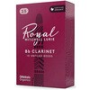 RML10BCL250 Bbクラリネット用リード D'Addario 81297189