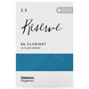 ODCR1035 Bbクラリネット用リード D'Addario 81297250