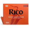 RKA0130-B25 テナーサックス用リード D'Addario 81297347