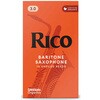 RLA1030 バリトンサックス用リード D'Addario 81297365