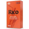 RLA1030 バリトンサックス用リード D'Addario 81297365