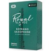 RIC10MD ソプラノサックス用リード D'Addario 81297399