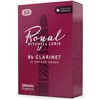 RML10BCL350 Bbクラリネット用リード D'Addario 81297408