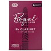 RML10BCL350 Bbクラリネット用リード D'Addario 81297408