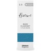 ODER0520 バスクラリネット用リード D'Addario 81297417