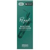 RLC05MH バリトンサックス用リード D'Addario 81297505