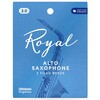 RJB0330 アルトサックス用リード D'Addario 81297530