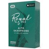 RJC10MS アルトサックス用リード D'Addario 81297539