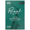 RJC10MS アルトサックス用リード D'Addario 81297539