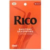 RLA0330 バリトンサックス用リード D'Addario 81297566
