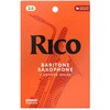 RLA0320 バリトンサックス用リード D'Addario 81297645