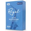RJB1020 テナーサックス用リード D'Addario 81297661
