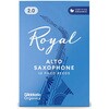 RJB1020 テナーサックス用リード D'Addario 81297661
