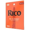 Bbクラリネット用リード D'Addario