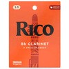 RCA0320 Bbクラリネット用リード D'Addario 81297697