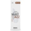 ORRS05TSX2H テナーサックス用リード D'Addario 81297715