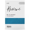 ODCR1040 Bbクラリネット用リード D'Addario 81297801