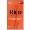 RFA1020 コントラバスクラリネット用リード D'Addario 81297941