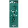 REC05HD バスクラリネット用リード D'Addario 81297968