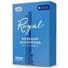 RIB1040 ソプラノサックス用リード D'Addario 81298038