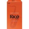 RKA2525 テナーサックス用リード D'Addario 81298090