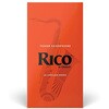 RKA2525 テナーサックス用リード D'Addario 81298090