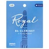 RCB0330 Bbクラリネット用リード D'Addario 81298361