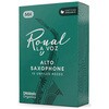 RJC10MH アルトサックス用リード D'Addario 81298379