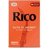 RDA1035 アルトクラリネット用リード D'Addario 81298467