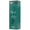 REC05MS バスクラリネット用リード D'Addario 81298571