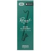 REC05MS バスクラリネット用リード D'Addario 81298571