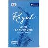RJB1035 テナーサックス用リード D'Addario 81298598