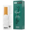 バスクラリネット用リード D'Addario