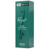 REC05SF バスクラリネット用リード D'Addario 81298607