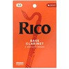 REA0330 バスクラリネット用リード D'Addario 81298668