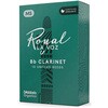 RCC10MS Bbクラリネット用リード D'Addario 81298677