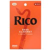 REA0320 バスクラリネット用リード D'Addario 81298738