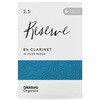 ODCR1025 Bbクラリネット用リード D'Addario 81298747