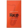 RKA2530 テナーサックス用リード D'Addario 81298781