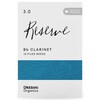 ODCR1030 Bbクラリネット用リード D'Addario 81298790